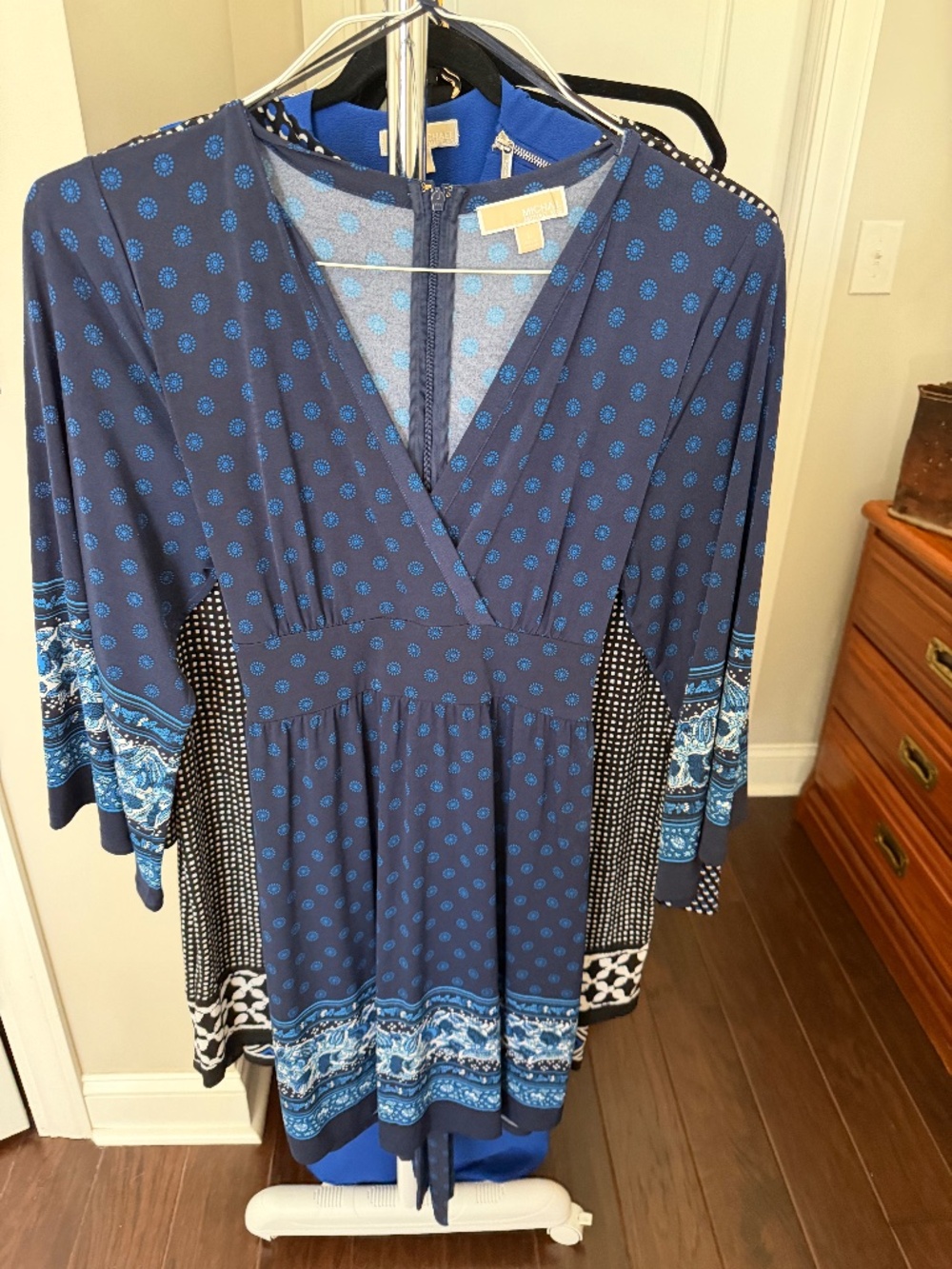3 dresses